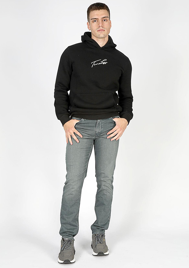 BALFE VENOM BLACK