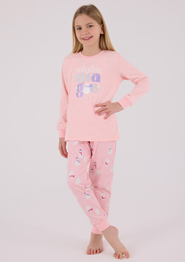 Pembe Açık