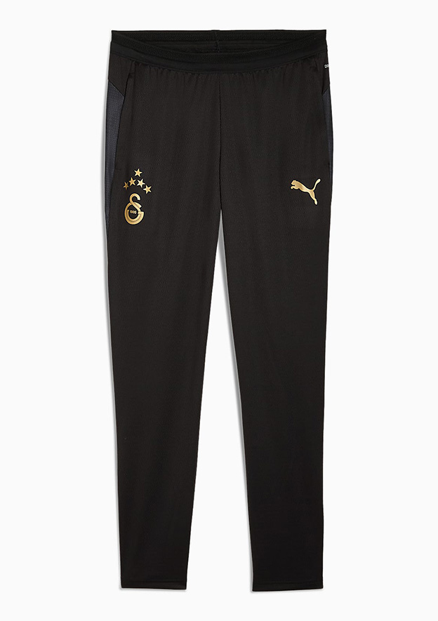 PUMA BLACK