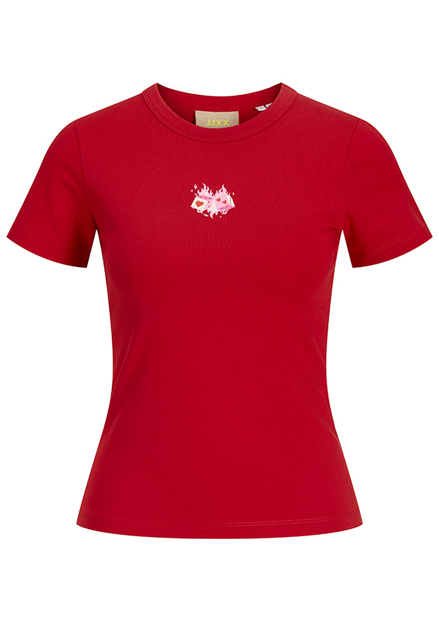 RACİNG RED