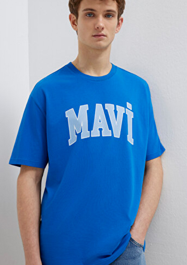 Menekşe Mavi