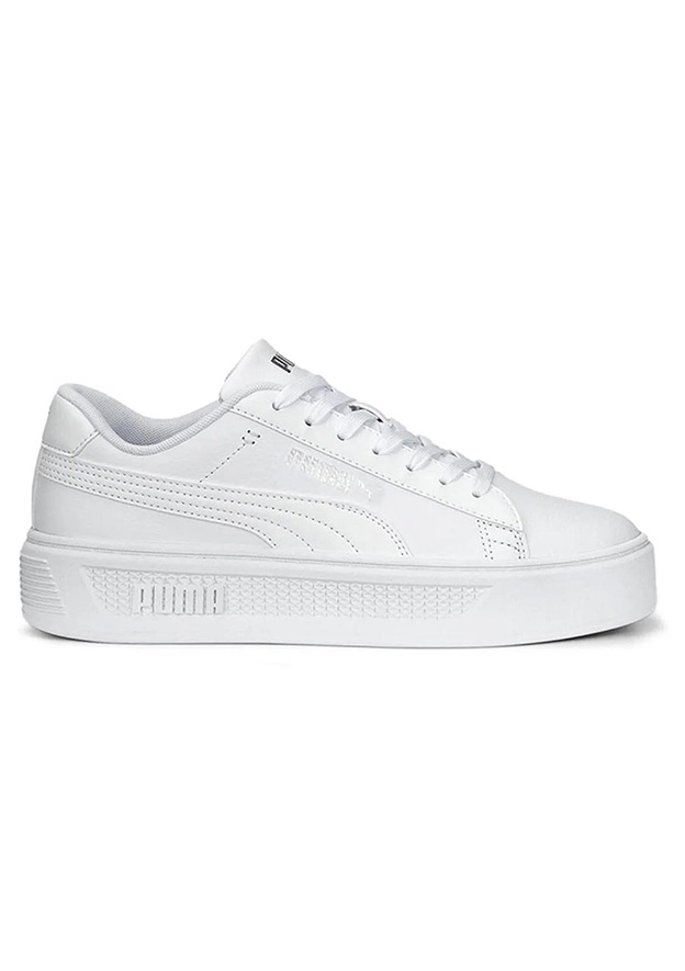 PUMA WHİTE-PUMA WH