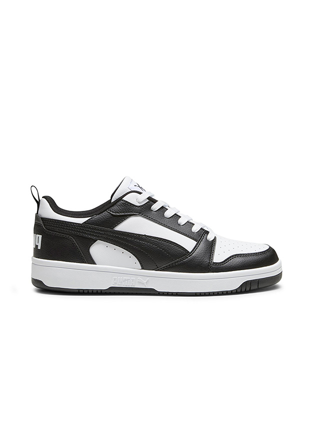 PUMA WHİTE-PUMA WH