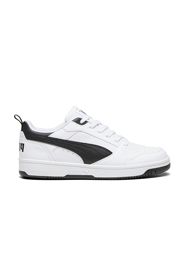 PUMA WHİTE-PUMA WH