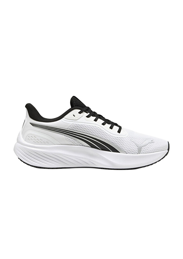 PUMA WHİTE-PUMA WH
