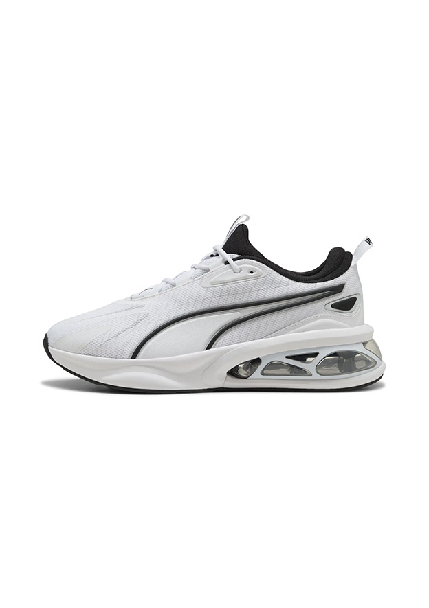PUMA WHİTE-PUMA WH