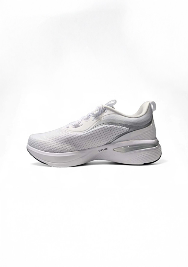 PUMA WHİTE-PUMA WH