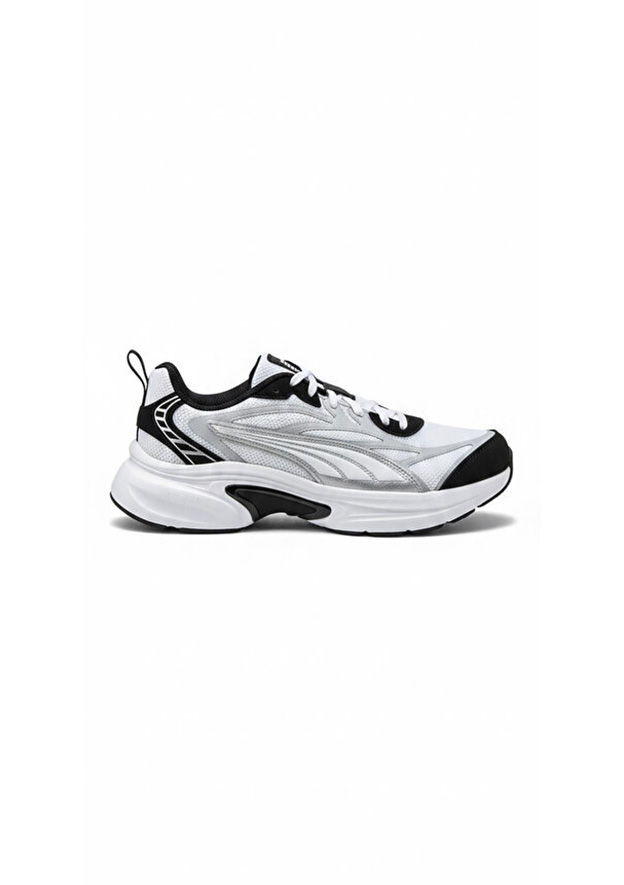 PUMA WHİTE-PUMA WH