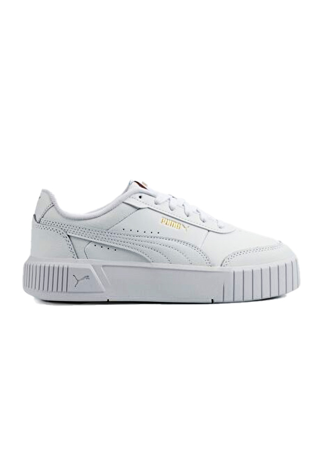 PUMA WHİTE-PUMA WH