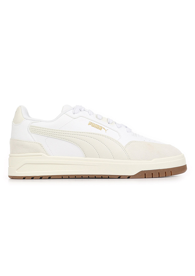 PUMA WHİTE-VAPO