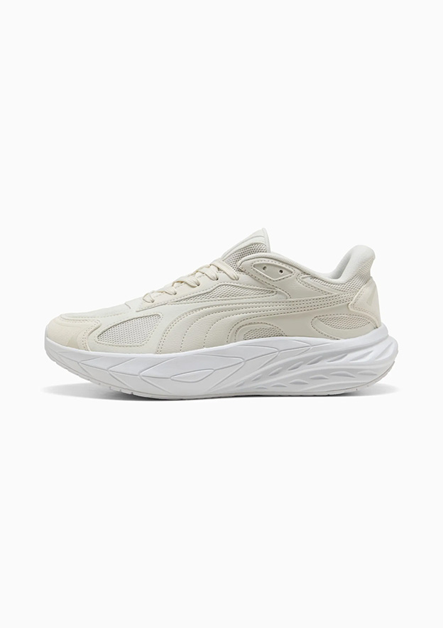 VAPOR GRAY-PUMA