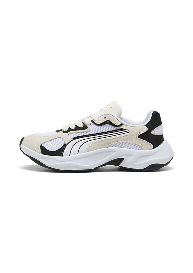 WARM WHİTE-PUMA