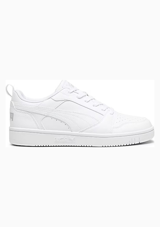 PUMA WHİTE-COOL