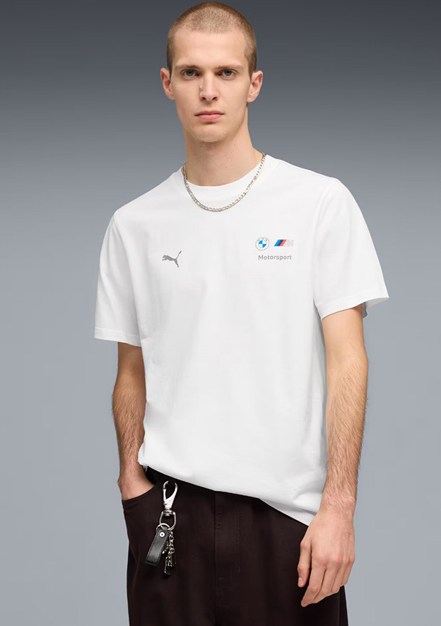 PUMA WHİTE