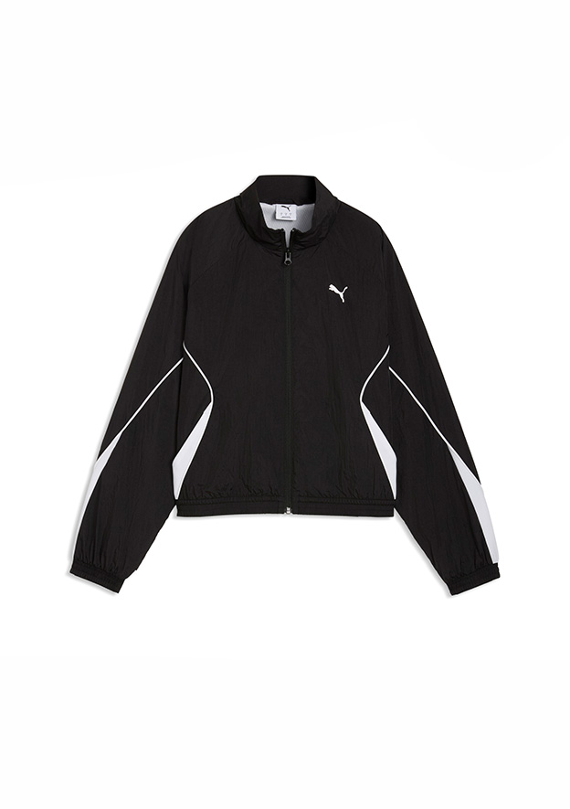 PUMA BLACK
