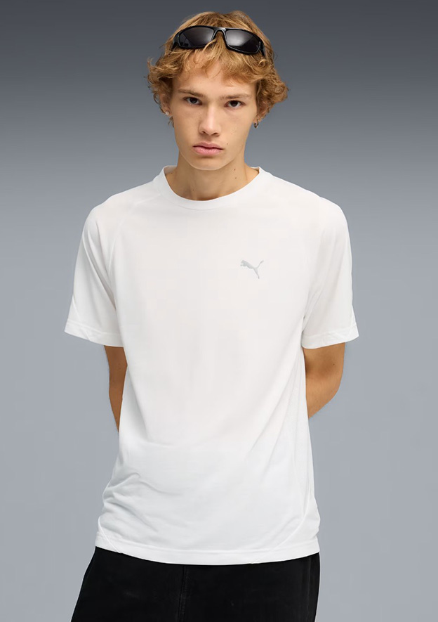 PUMA WHİTE