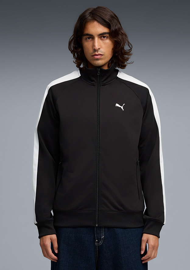 PUMA BLACK