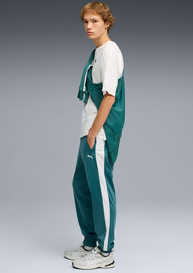 EMERALD ICE