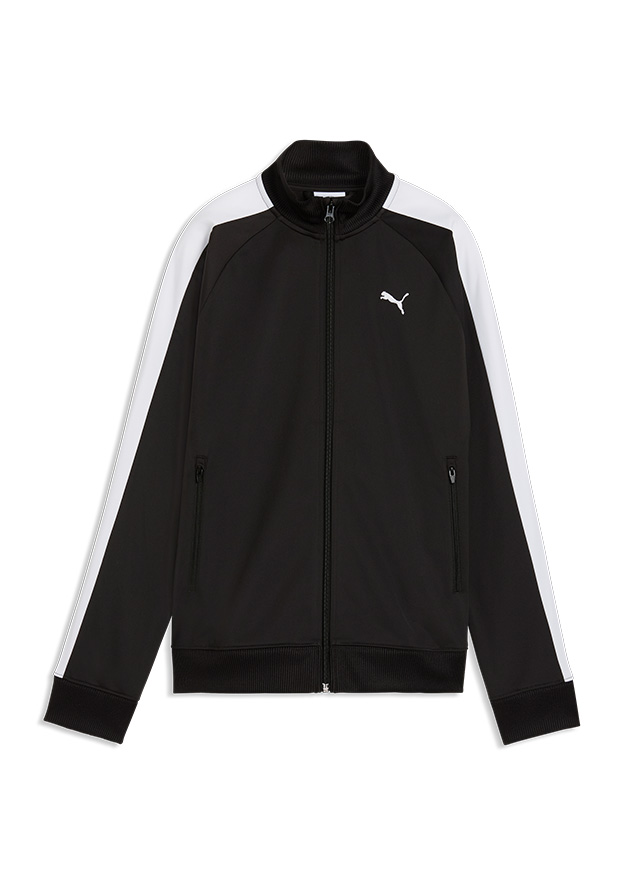 PUMA BLACK