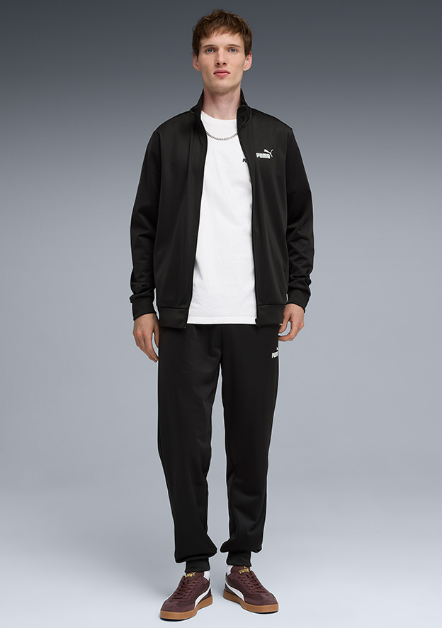 PUMA BLACK