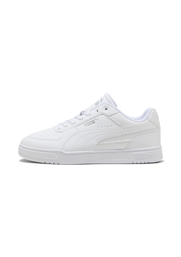 PUMA WHİTE-PUMA WH