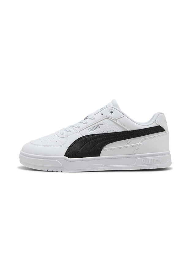 WHİTE-PUMA BLAC