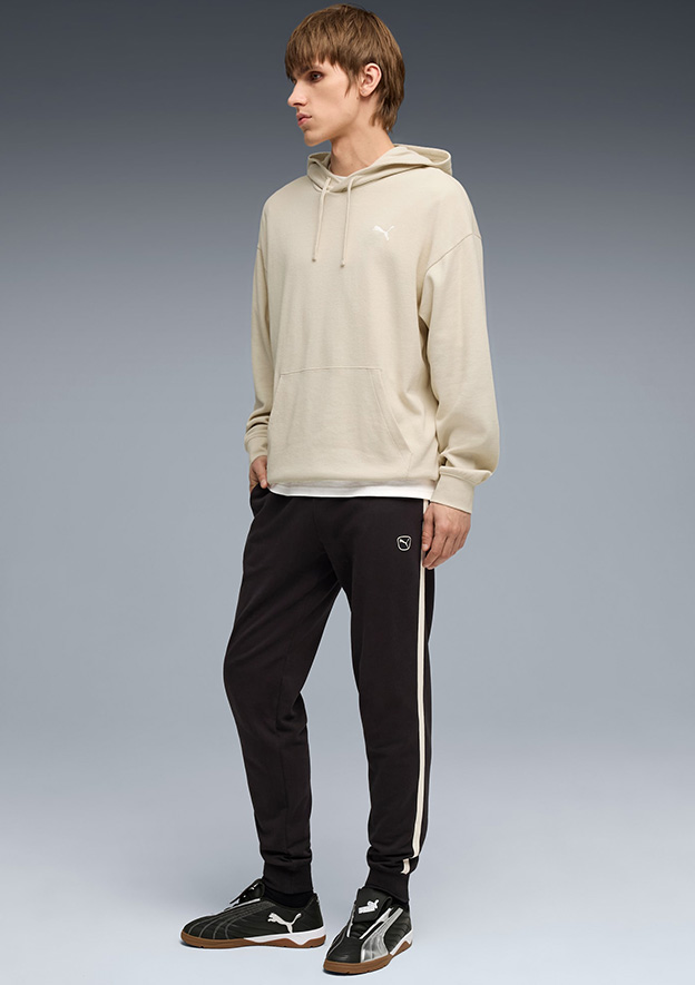 PUMA BLACK