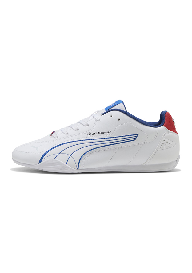 PUMA WHİTE-PUMA WH
