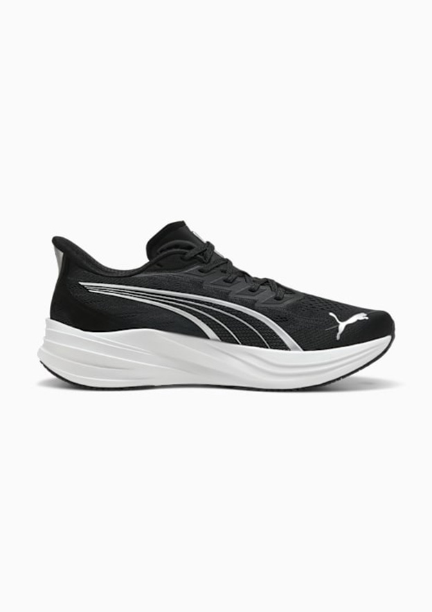 BLACK-PUMA SİLV