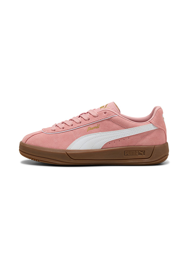 ROSY OUTLOOK-PU