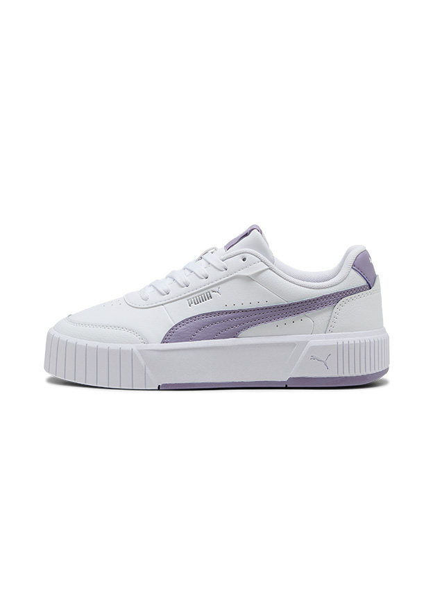 PUMA WHİTE-LİLA