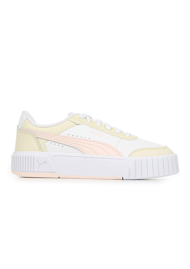 PUMA WHİTE-JASM