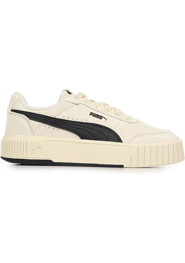 Alpine Snow-PUMA N