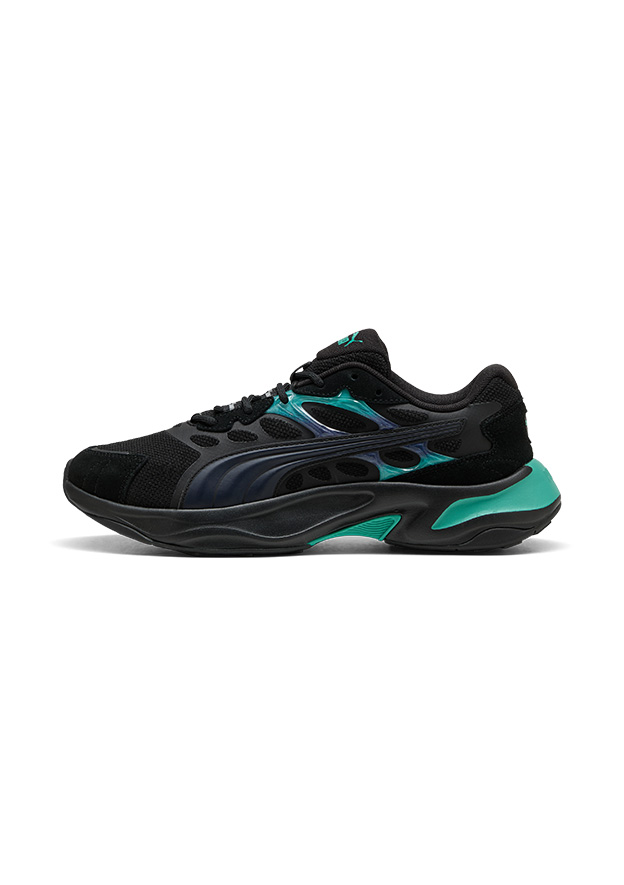 BLACK-NEW NAVY-