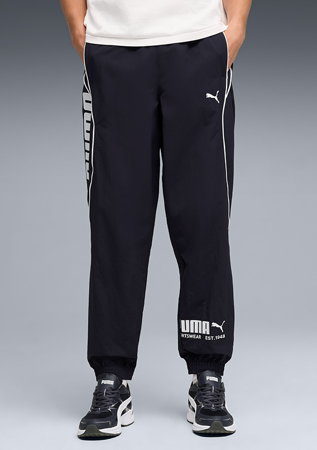 NEW NAVY