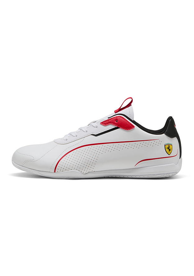 PUMA WHİTE-PUMA WH