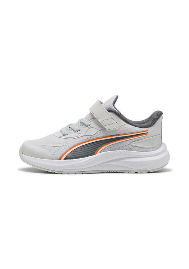 Glacial Gray-PUMA