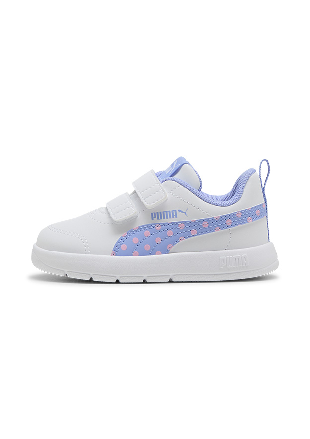 PUMA WHİTE-LAVENDE