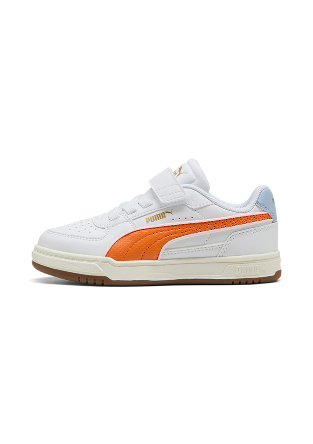 PUMA WHİTE-VERM
