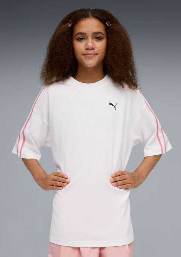 PUMA WHİTE