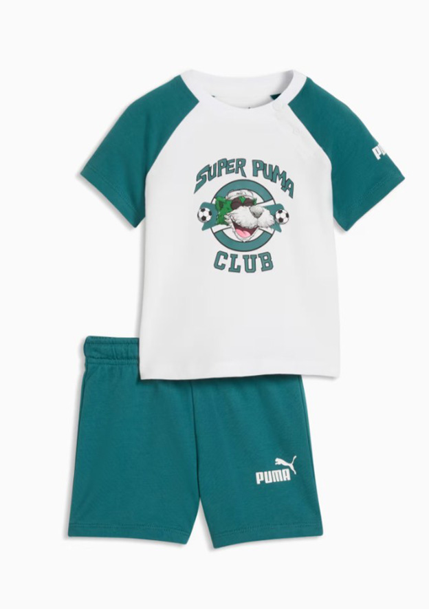 PUMA WHİTE