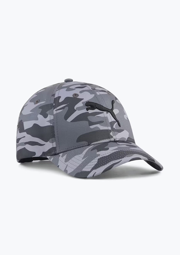 PUMA Black-Camo AO
