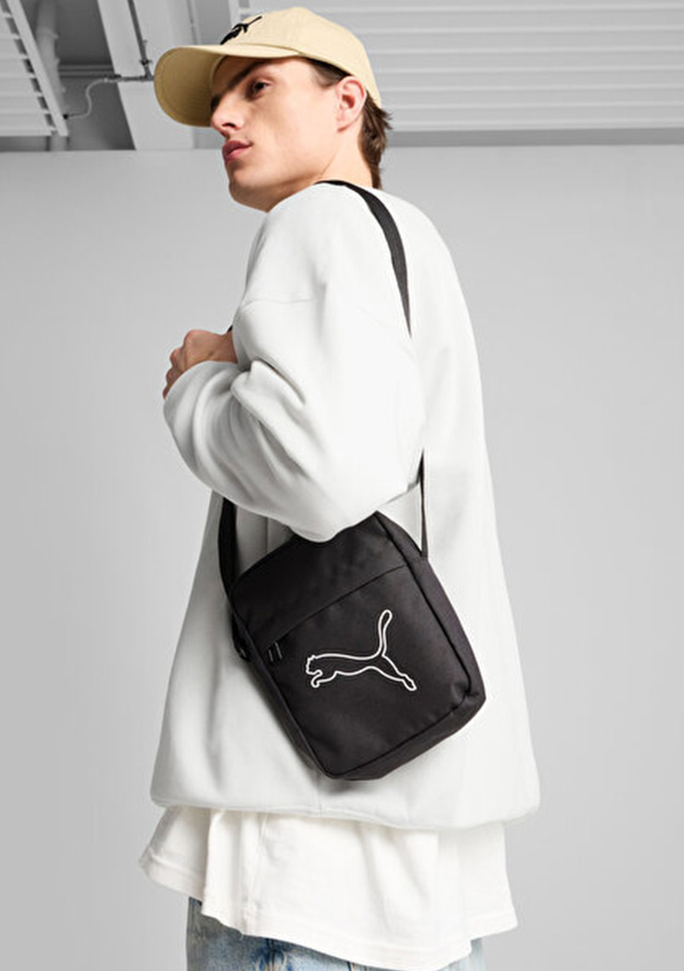 PUMA BLACK