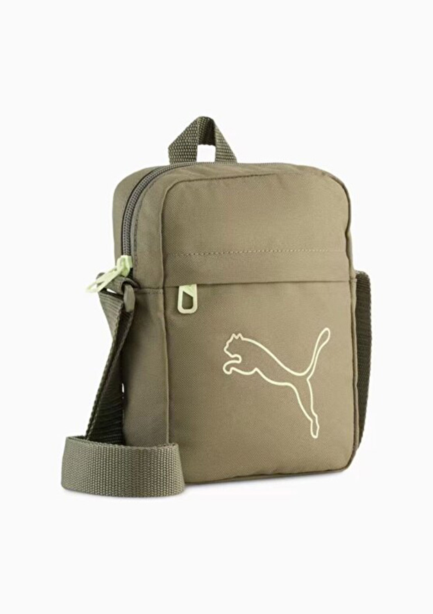 LODEN GREEN