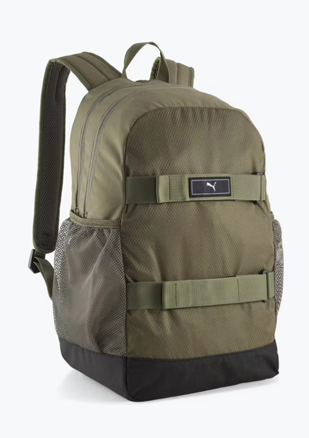 LODEN GREEN