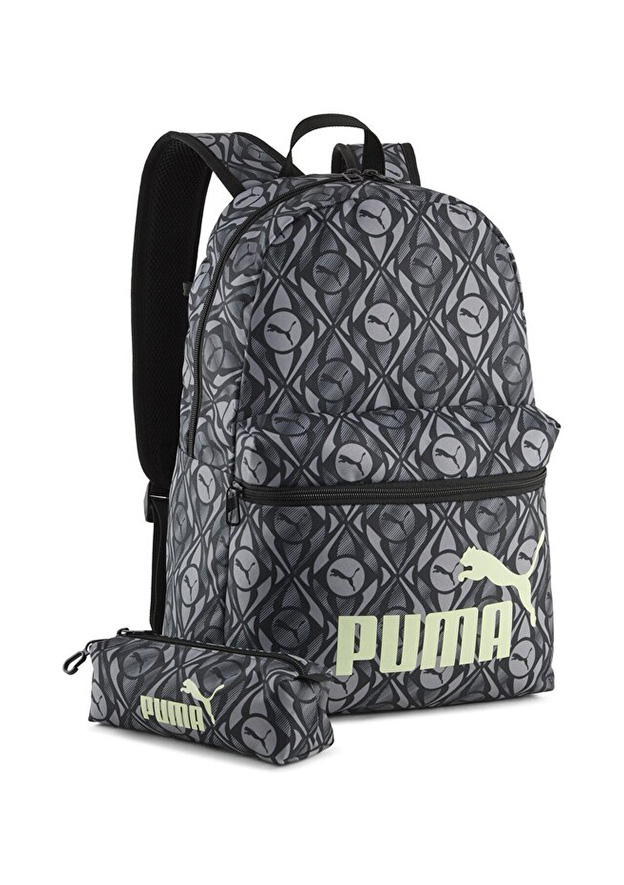 PUMA BLACK-APPL