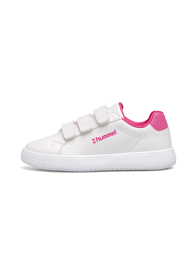 WHITE/PINK