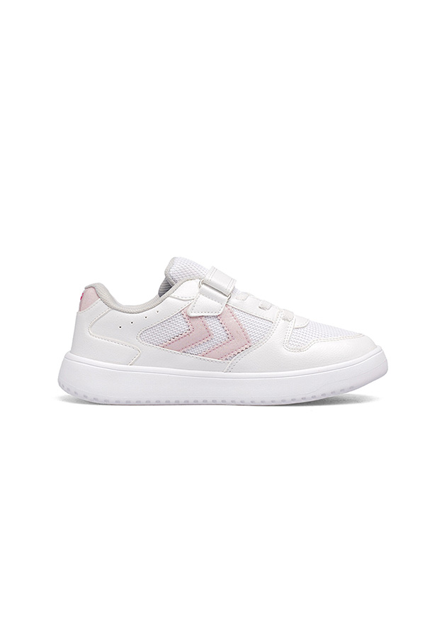 WHITE/PINK