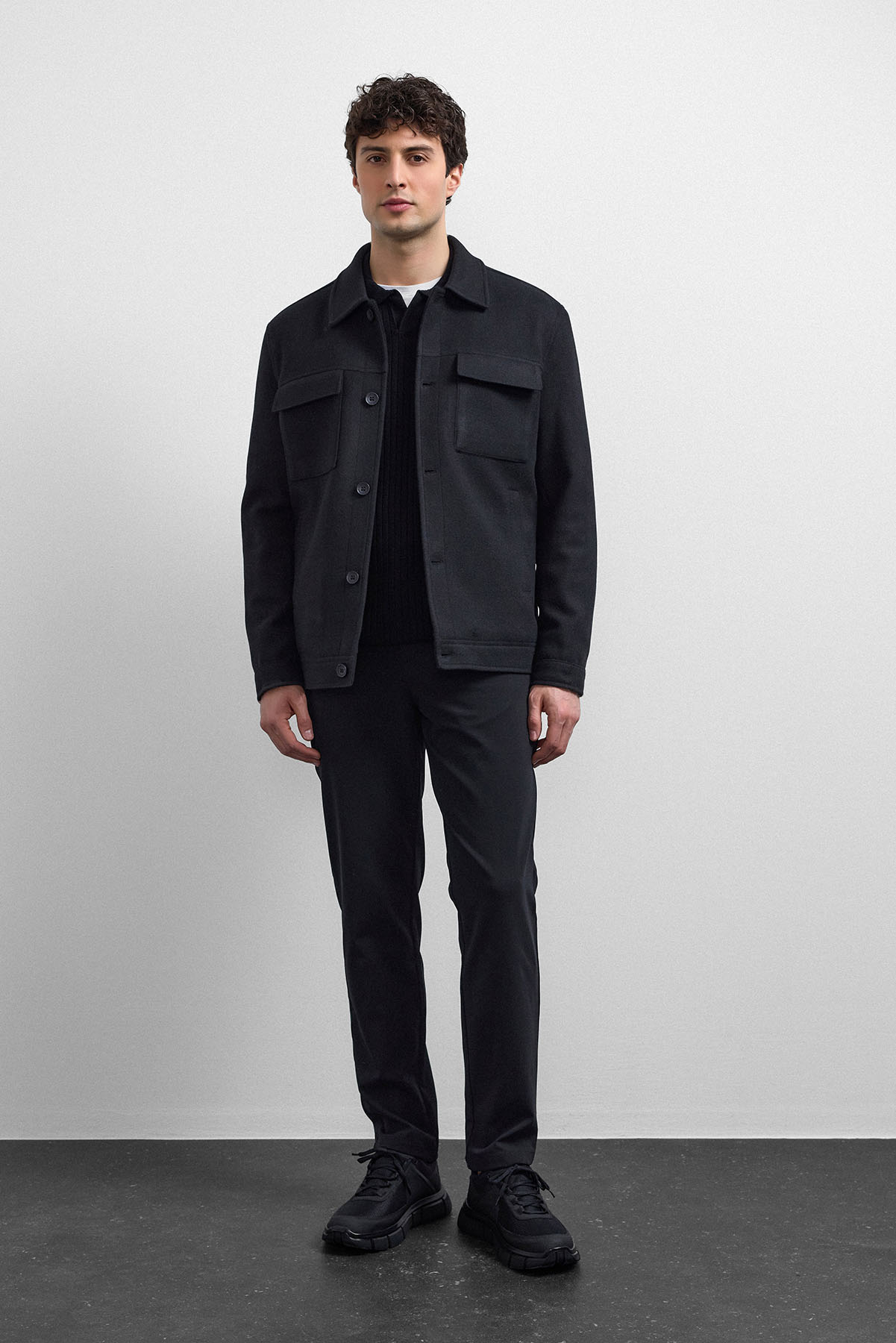 Siyah