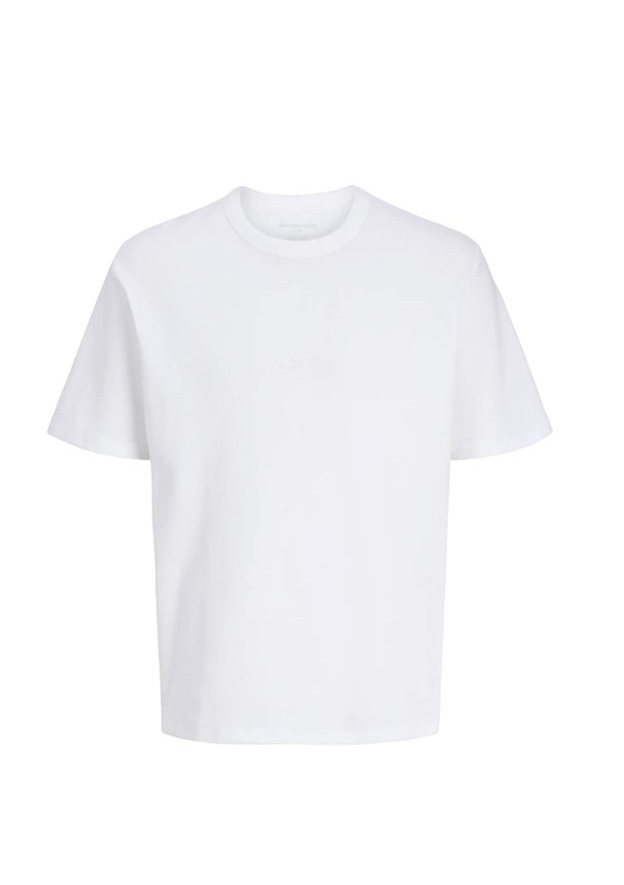 Bright White